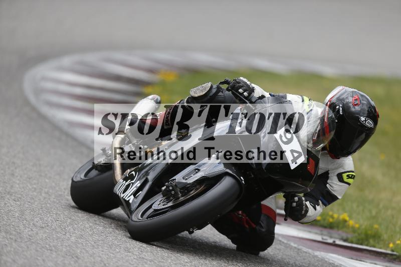 /18 05.06.2026  TZ Motorsport ADR/Gruppe rot/94